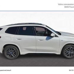 BMW X1 xDrive25e 245ch M Sport Vert-Saint-Denis