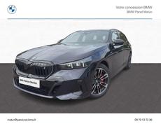 BMW Serie 5 Touring Vert-Saint-Denis