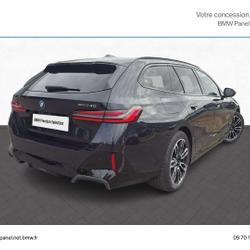BMW Serie 5 Touring i5 340ch M Sport Edition eDrive40 Vert-Saint-Denis