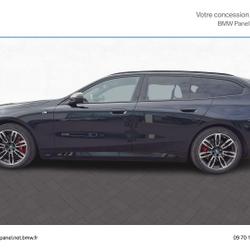 BMW Serie 5 Touring i5 340ch M Sport Edition eDrive40 Vert-Saint-Denis