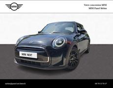 Mini Mini Vert-Saint-Denis