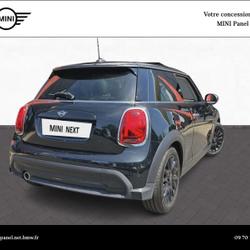 Mini Mini Cooper 136ch Edition Premium Plus BVA7 Vert-Saint-Denis