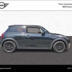 Mini Mini Cooper 136ch Edition Premium Plus BVA7 Vert-Saint-Denis