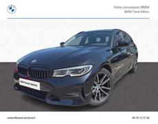 BMW Serie 3 Vert-Saint-Denis