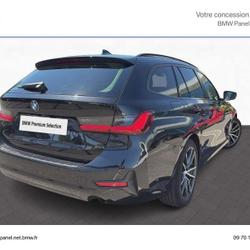 BMW Serie 3 320dA 190ch Vert-Saint-Denis