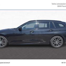 BMW Serie 3 320dA 190ch Vert-Saint-Denis