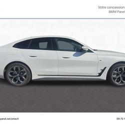 BMW i4 eDrive40 340ch M Sport Vert-Saint-Denis