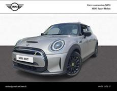 Mini Mini Vert-Saint-Denis