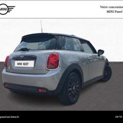 Mini Mini Cooper SE 184ch Edition Premium Plus BVA 5CV Vert-Saint-Denis