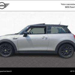 Mini Mini Cooper SE 184ch Edition Premium Plus BVA 5CV Vert-Saint-Denis