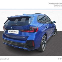 BMW X1 ixDrive30 313ch M Sport Vert-Saint-Denis