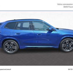 BMW X1 ixDrive30 313ch M Sport Vert-Saint-Denis