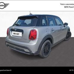 Mini Cooper Cooper 136ch Edition Premium BVA7 Vert-Saint-Denis