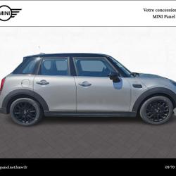Mini Cooper Cooper 136ch Edition Premium BVA7 Vert-Saint-Denis