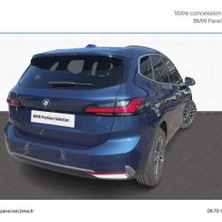BMW Serie 2 Active Tourer 218i 136ch Luxury DKG7 Vert-Saint-Denis