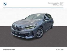 BMW Serie 1 Vert-Saint-Denis