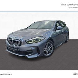 BMW Serie 1 116dA 116ch M Sport DKG7 Vert-Saint-Denis