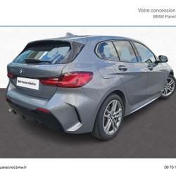 BMW Serie 1 116dA 116ch M Sport DKG7 Vert-Saint-Denis