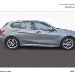 BMW Serie 1 116dA 116ch Edition M Design DKG7 Vert-Saint-Denis