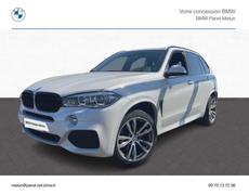 BMW X5 Vert-Saint-Denis