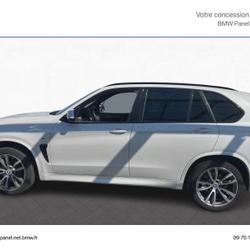 BMW X5 xDrive30dA 258ch M Sport 16cv Vert-Saint-Denis