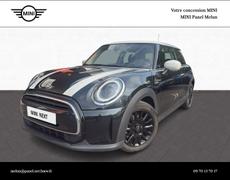 Mini Mini Vert-Saint-Denis