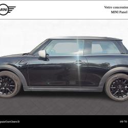 Mini Mini Cooper 136ch  Edition Camden BVA7 Vert-Saint-Denis
