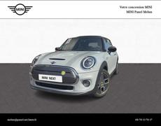 Mini Mini Vert-Saint-Denis