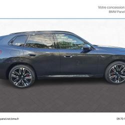 BMW X3 xDrive20d 197ch M Sport Vert-Saint-Denis