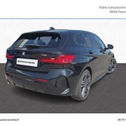 BMW Serie 1 118iA 136ch M Sport DKG7 Vert-Saint-Denis