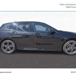 BMW Serie 1 118iA 136ch M Sport DKG7 Vert-Saint-Denis
