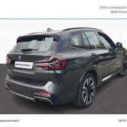BMW iX3 M Sport 286ch Inspiring occasion - Vert-Saint-Denis - photo 2/29