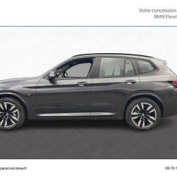 BMW iX3 M Sport 286ch Inspiring occasion - Vert-Saint-Denis - photo 3/29