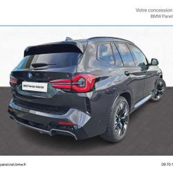BMW iX3 M Sport 286ch Impressive occasion - Vert-Saint-Denis - photo 2/35