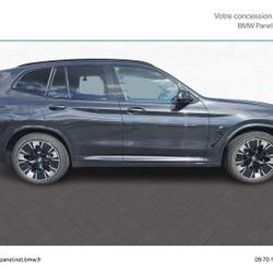 BMW iX3 M Sport 286ch Impressive occasion - Vert-Saint-Denis - photo 3/35