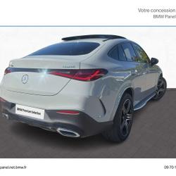 Mercedes Classe C GLC Coup&eacute; 300e Hybrid EQ 9G-Tronic 4 Matic AMG Line Vert-Saint-Denis