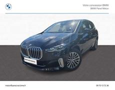BMW Serie 2 Active Tourer Vert-Saint-Denis