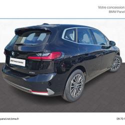 BMW Serie 2 Active Tourer 218i 136ch Luxury DKG7 occasion - Vert-Saint-Denis - photo 2/31