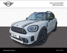 Mini Countryman Vert-Saint-Denis