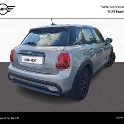 Mini Cooper 136ch Edition Premium Plus BVA7 occasion - Vert-Saint-Denis - photo 2/31