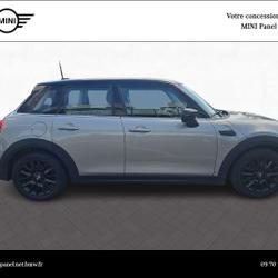 Mini Cooper 136ch Edition Premium Plus BVA7 occasion - Vert-Saint-Denis - photo 3/31