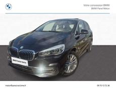BMW Serie 2 Active Tourer