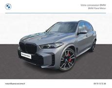 BMW X5 Vert-Saint-Denis