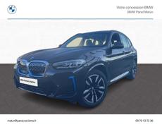 BMW iX3 Vert-Saint-Denis