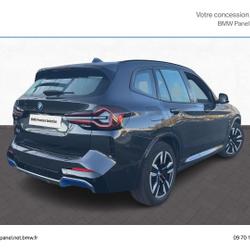 BMW iX3 M Sport 286ch Inspiring occasion - Vert-Saint-Denis - photo 2/35