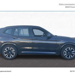 BMW iX3 M Sport 286ch Inspiring occasion - Vert-Saint-Denis - photo 3/35