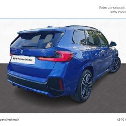 BMW X1 xDrive25e 245ch M Sport occasion - Vert-Saint-Denis - photo 2/36