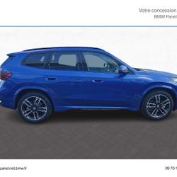 BMW X1 xDrive25e 245ch M Sport occasion - Vert-Saint-Denis - photo 3/36