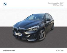 BMW Serie 2 Active Tourer