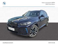 BMW iX3 Vert-Saint-Denis